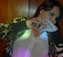 Foto de Isabel Lemos