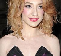 Foto de Nicola Roberts