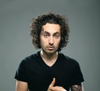 Foto de Keaton Simons