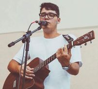 Foto de Matheus Amaral