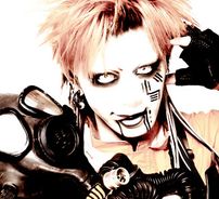 Foto de Imitation PoPs Uchuu Sentai NOIZ