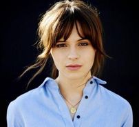 Foto de Gabrielle Aplin