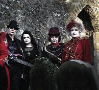 Foto de Scary Bitches