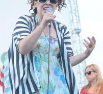 Foto de Angela Mccluskey