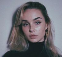 Foto de Alice Kristiansen