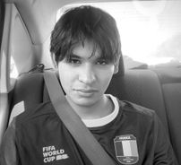 Foto de Angel G