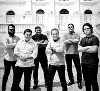 Foto de Banda Herdeiros do Céu