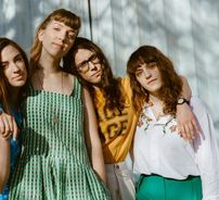 Foto de The Big Moon