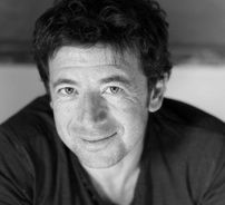 Foto de Patrick Bruel