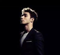 Foto de Nathan Sykes