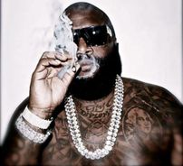 Foto de Rick Ross