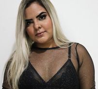 Foto de Larissa Emilly