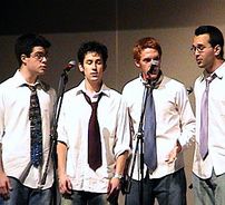 Foto de Sister Hazel