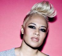 Foto de Emeli Sandé