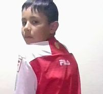 Foto de Edyyardo, El Caballero de Lo Infantil (Kid Version)