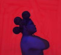 Foto de Nina Omilana