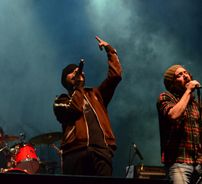 Foto de La Vela Puerca