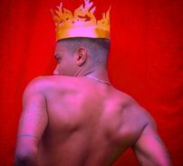 Foto de Edward Zyckfennh