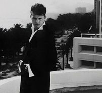 Foto de Luis Miguel