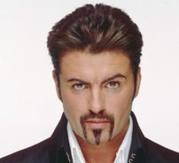 Foto de George Michael
