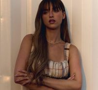 Foto de Alicia Moffet