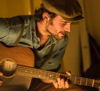 Foto de The Wooden Wolf