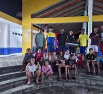 Foto de Reisado do Bairro Canela