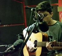 Foto de Diogo Mariense