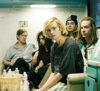 Foto de DIIV