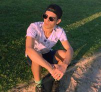 Foto de Gabriel Deluca