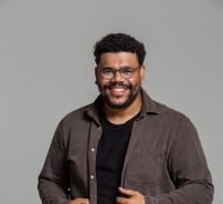 Foto de Samuel Sobrinho