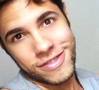 Foto de Vinícius Portento