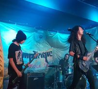 Foto de Chaostitution