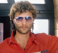 Foto de Michael Cretu