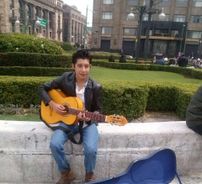 Foto de Freddy Galo