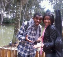 Foto de Para Nossa Alegria