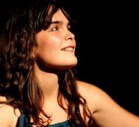 Foto de Camila Moreno