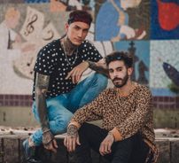 Foto de Heróis de Ninguém