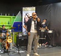 Foto de Rogerio Paixão