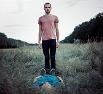 Foto de Isaac Delusion