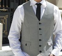 Foto de Róger Ricco