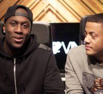 Foto de Nico & Vinz