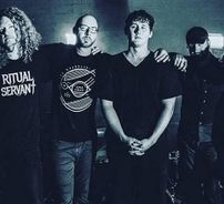 Foto de Collision Of Innocence