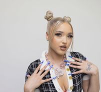 Foto de Mariah Angeliq