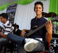 Foto de Terra Fértil