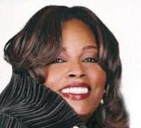 Foto de Dianne Reeves