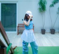 Foto de Laís Marcoz