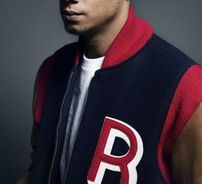 Foto de Raleigh Ritchie