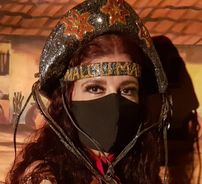 Foto de Malou Marinho