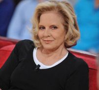 Foto de Sylvie Vartan
